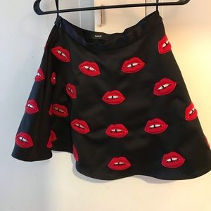 Anna Kiki mini skirt